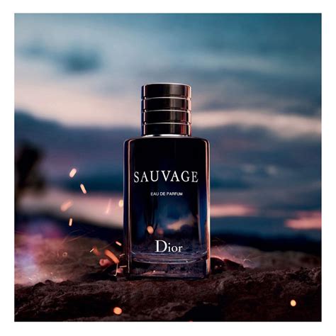 sauvage dior edp release date|christian dior sauvage review.